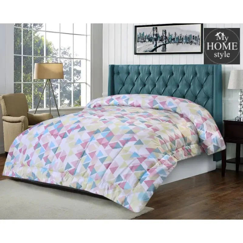 Luxury Printed Comforter-13