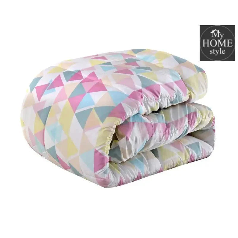 Luxury Printed Comforter-13
