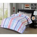Luxury Printed Comforter-14