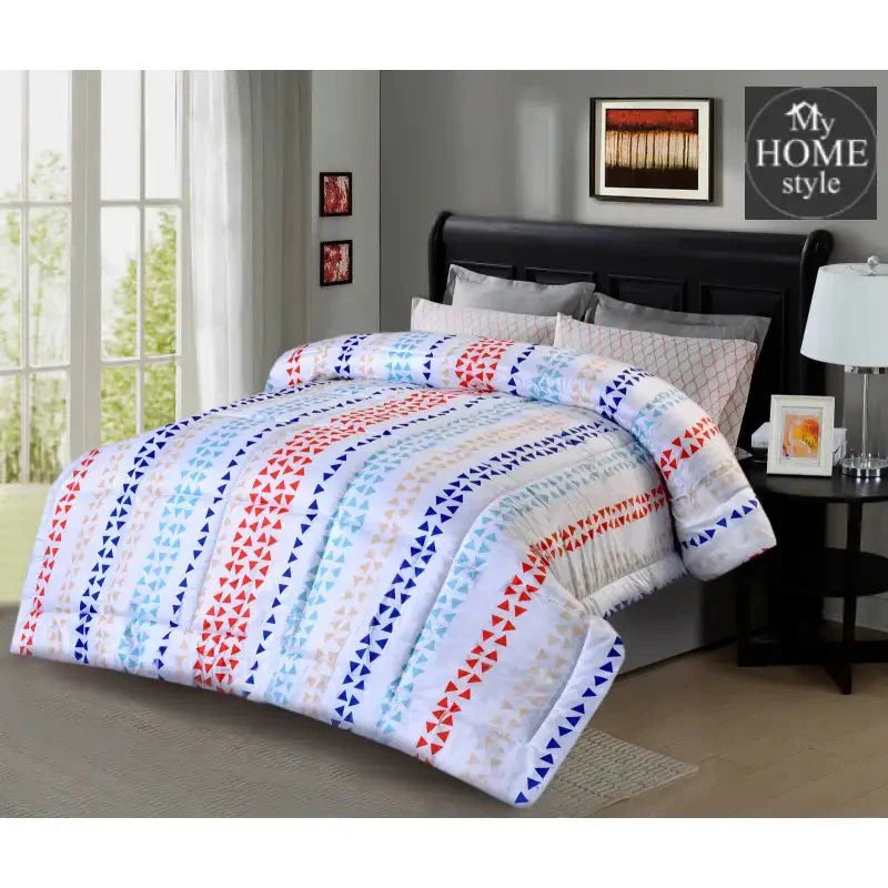 Luxury Printed Comforter-14