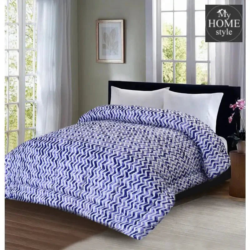Luxury Printed Comforter-15