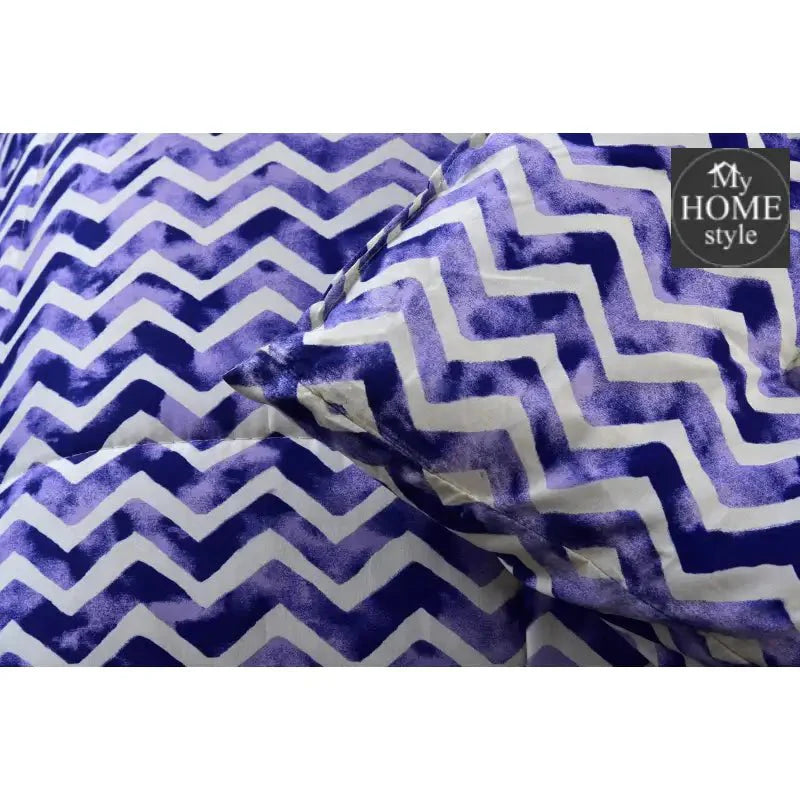 Luxury Printed Comforter-15