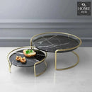 Luxury Side Table -853