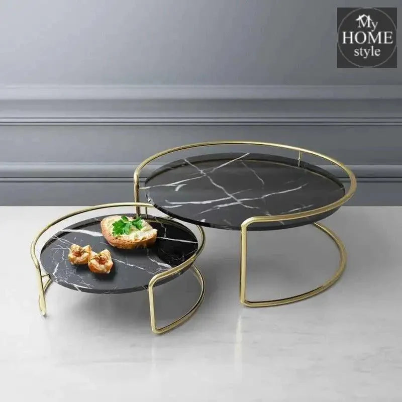 Luxury Side Table -853