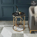 Luxury Side Table -855