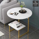 Luxury Side Table & Coffee Table -1219