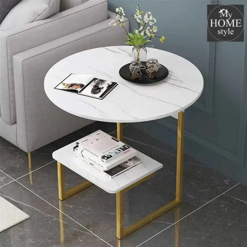 Luxury Side Table & Coffee Table -1219