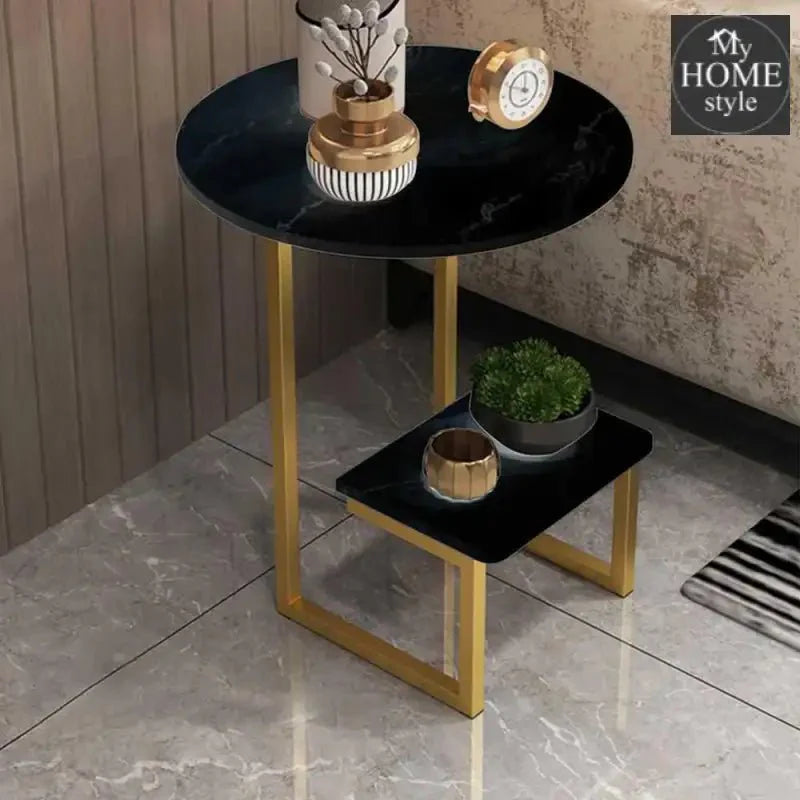 Luxury Side Table & Coffee Table -1220