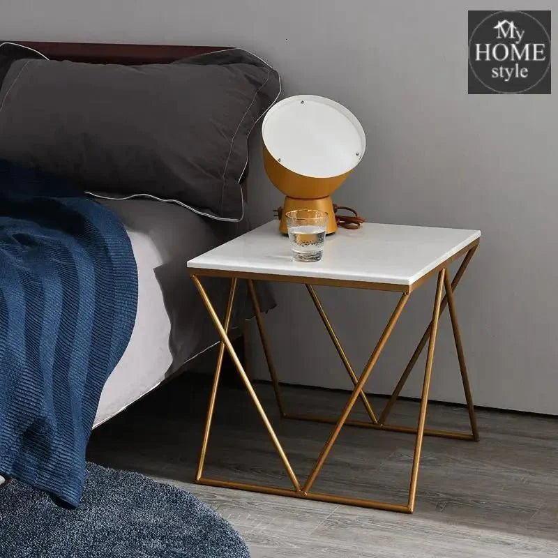 Luxury Sofa Side Table