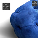 Luxury Soft Modren Long Tufted Ottoman