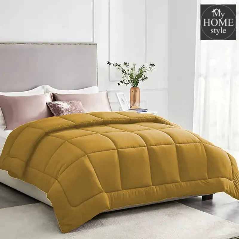 Luxury Soft Winter Comforter Skin