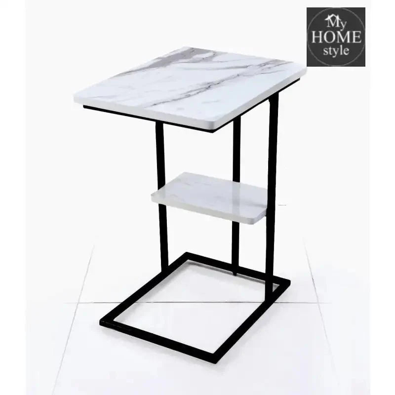 Luxury Two layer Side Table -889