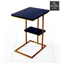 Luxury Two layer Side Table -890