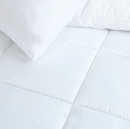 Mattress Topper Cozy & Snug - White