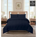 Navy Summer Comforter