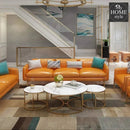 Nesting Coffee Table Set -1212