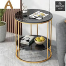 Nordic Style Side Table -856