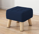 Ottoman Foot Rest Stool Hallway - 1471