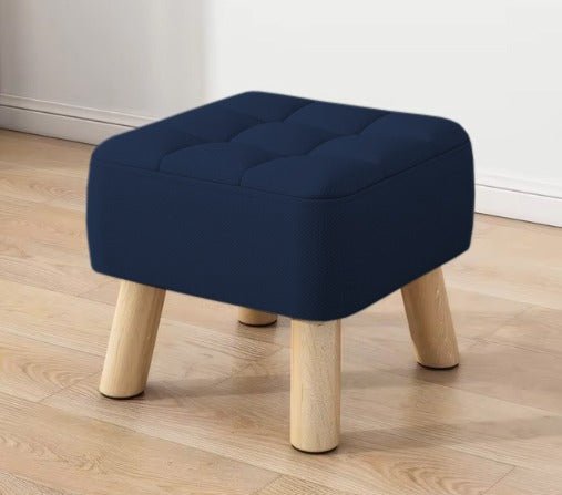 Ottoman Foot Rest Stool Hallway - 1471