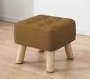 Ottoman Foot Rest Stool Hallway - 1471