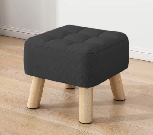 Ottoman Foot Rest Stool Hallway - 1471