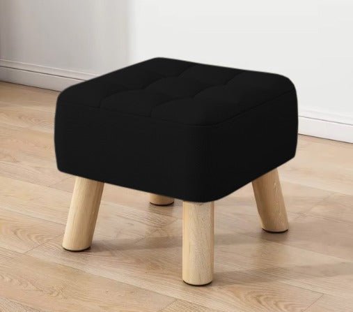Ottoman Foot Rest Stool Hallway - 1471