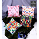 Pack of 4 Duck Digital Printed Cushion covers