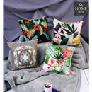 Pack of 4 Duck Digital Printed Cushion covers