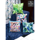 Pack of 4 Duck Digital Printed Cushion covers