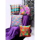 Pack of 4 Duck Digital Printed Cushion covers