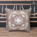 Pack of 5 Duck Digital Printed Cushion covers