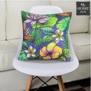 Pack of 5 Duck Digital Printed Cushion covers