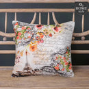 Pack of 5 Duck Digital Printed Cushion covers