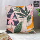 Pack of 5 Duck Digital Printed Cushion covers