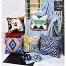 Pack of 5 Duck Digital Printed Cushion covers