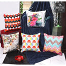 Pack of 5 Duck Digital Printed Cushion covers