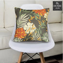 Pack of 5 Duck Digital Printed Cushion covers