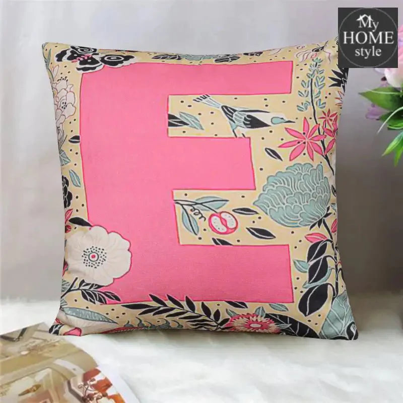 Pack of 5 Duck Digital Printed Cushion covers