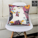 Pack of 5 Duck Digital Printed Cushion covers