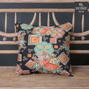 Pack of 5 Duck Digital Printed Cushion covers