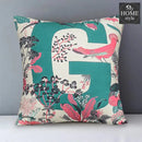 Pack of 5 Duck Digital Printed Cushion covers