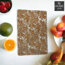 Pack Of 6 Heat Resistant Placemat PVC Table Mat for Kitchen 08