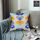 Pack of 7 Duck Digital Printed Cushion covers