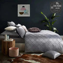 Pleated Bridal set 12 Pieces