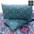 Premium Printed Bed Sheet 835