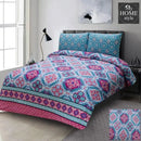 Premium Printed Bed Sheet 835