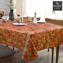 Printed Table Cover 6 & 8 01