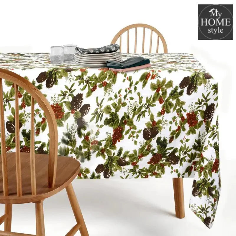 Printed Table Cover 6 & 8 02
