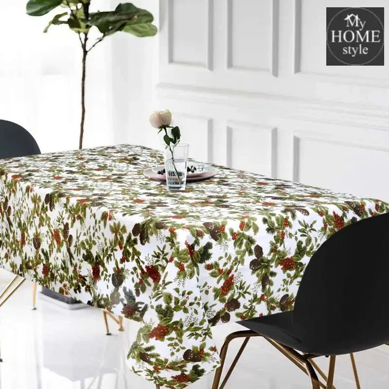 Printed Table Cover 6 & 8 02