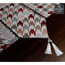 Printed Table Runner Set MHS-212